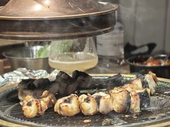 -泥炉烧肉师(新街口金銮巷店)