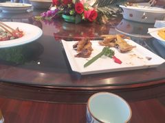 -燕郊烧鸽子(广安路店)