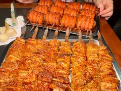 -必点海鲜·海肠捞饭·鲅鱼水饺(滨江道店)