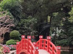-广州花园酒店
