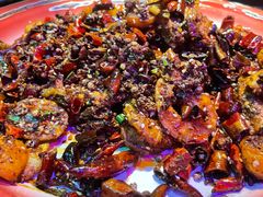 -醉小酒馆·川菜·江湖菜·重庆菜(观音桥旗舰店)