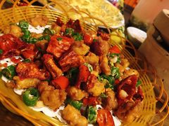 -鹅滋道(甘坑古镇店)