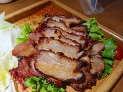 -蜀宴小调·精致家常菜(来福士店)