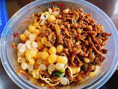 -人民公社食堂