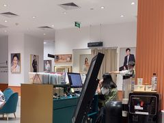 -海马体照相馆(万菱汇店)