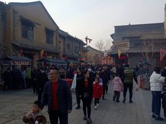 -唐山尚禾源旅游景区