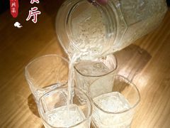 -莲餐厅·湖北菜·藕汤老手艺(愚园路店)
