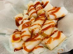 -新旺茶餐厅(嘉里城店)