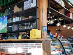 -希籽咖啡(大召店/清真)