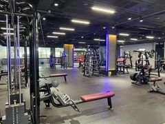 -一兆韦德健身(浦东万达会所)