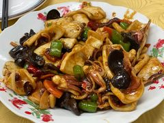 -崴海渔村(虹梅路店)