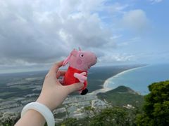-海南铜鼓岭景区