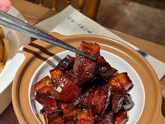 -周家二小姐的菜(西津渡店)