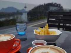 -忆咖啡观景餐厅(桂林象山公园店)