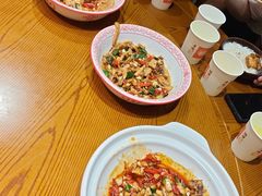 -陈家婆的菜(梅溪湖店)