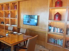 -上海锦江汤臣洲际大酒店