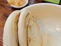 -果渊斋老米家泡馍馆(大雁塔店)