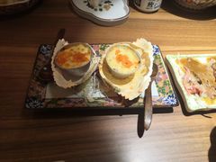 -隐月· 㐂和食屋(芝罘万达公馆店)