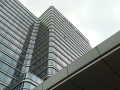 -福州仓山凯悦酒店·Market Cafe Lacucina咖啡厅
