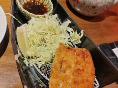 -白石的深夜食堂(济南万象城店)