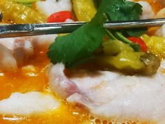 -老浒记烤鸭-北京菜(琉璃厂店)