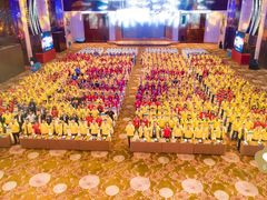 -惠州金海湾嘉华度假酒店