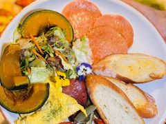 -ins森林童话餐厅coffee&bistro