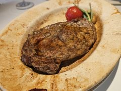 -王品牛排(郑州大卫城店)