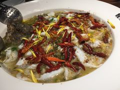 -太二酸菜鱼(福州泰禾店)