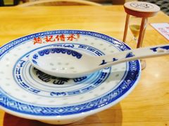 招牌姜撞奶-赵记传承(广州越秀五羊新城店)