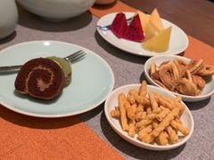 -梅间堂茶馆(绿地缤纷城店)