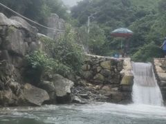 -将军关探险漂流