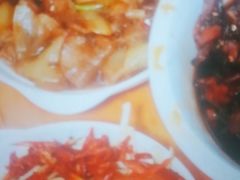 -如意香辣鸡架(总店)