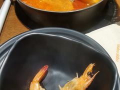 -呷哺呷哺(宝山正大乐城店)