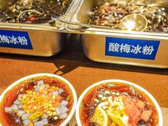 -快乐小羊(富强中路店)