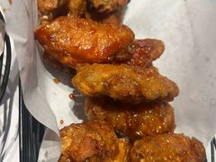 -Kyochon1991校村炸鸡(杨高中路店)