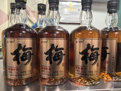 -齐二姐老火锅(红旗厂店)