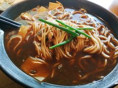 片儿川-金牌外婆家(苏州中心店)