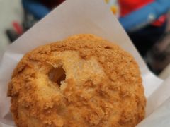 -君之狮子山·轻糖烘焙(松江印象城店)