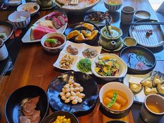 -和彩放题餐厅(酒仙桥店)