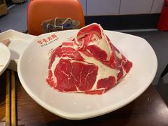 -巴邑火锅(江北万达店)