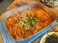 -香约老地方烧烤(九道街店)