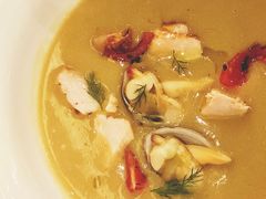 -沈阳君悦酒店·意坊意大利餐厅