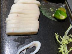 -鱼上·烤鱼(万象城店)