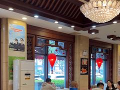 -老浒记民俗酒楼(王府井店)