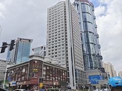 -上海第一八佰伴
