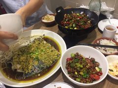 -建辉湖南土菜馆(南大街店)