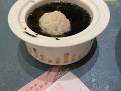 -扬州香格里拉·香宫中餐厅