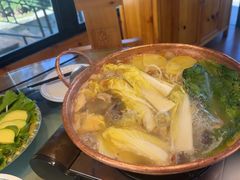 -云禾壹海景庄园餐厅