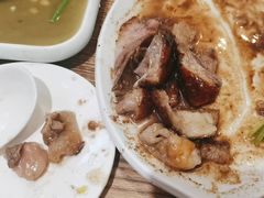 -裕记烧腊连锁餐饮(国商分店)